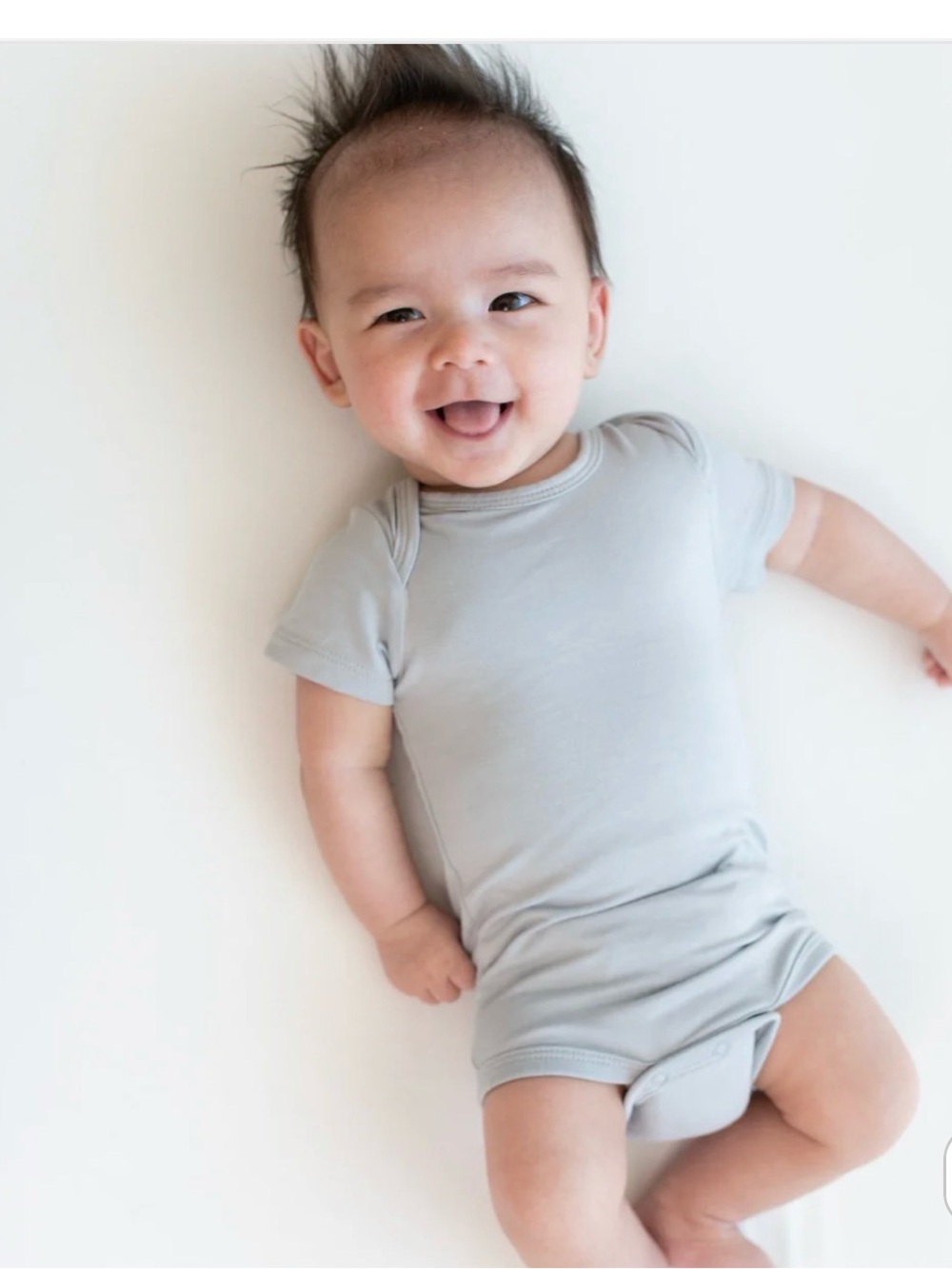 Kyte baby onesie
